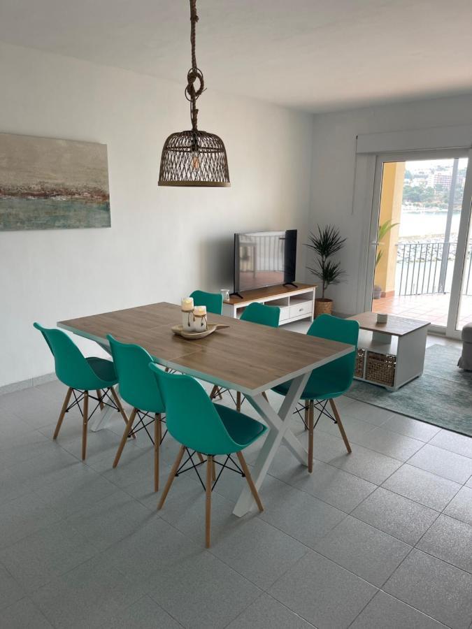 Aquamarine Sant Feliu En La Playa Con Patio Lägenhet Sant Feliu de Guíxols Exteriör bild